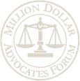 Million Dollar Advocates Forum