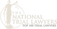 The National Trial Lawyers Top 100